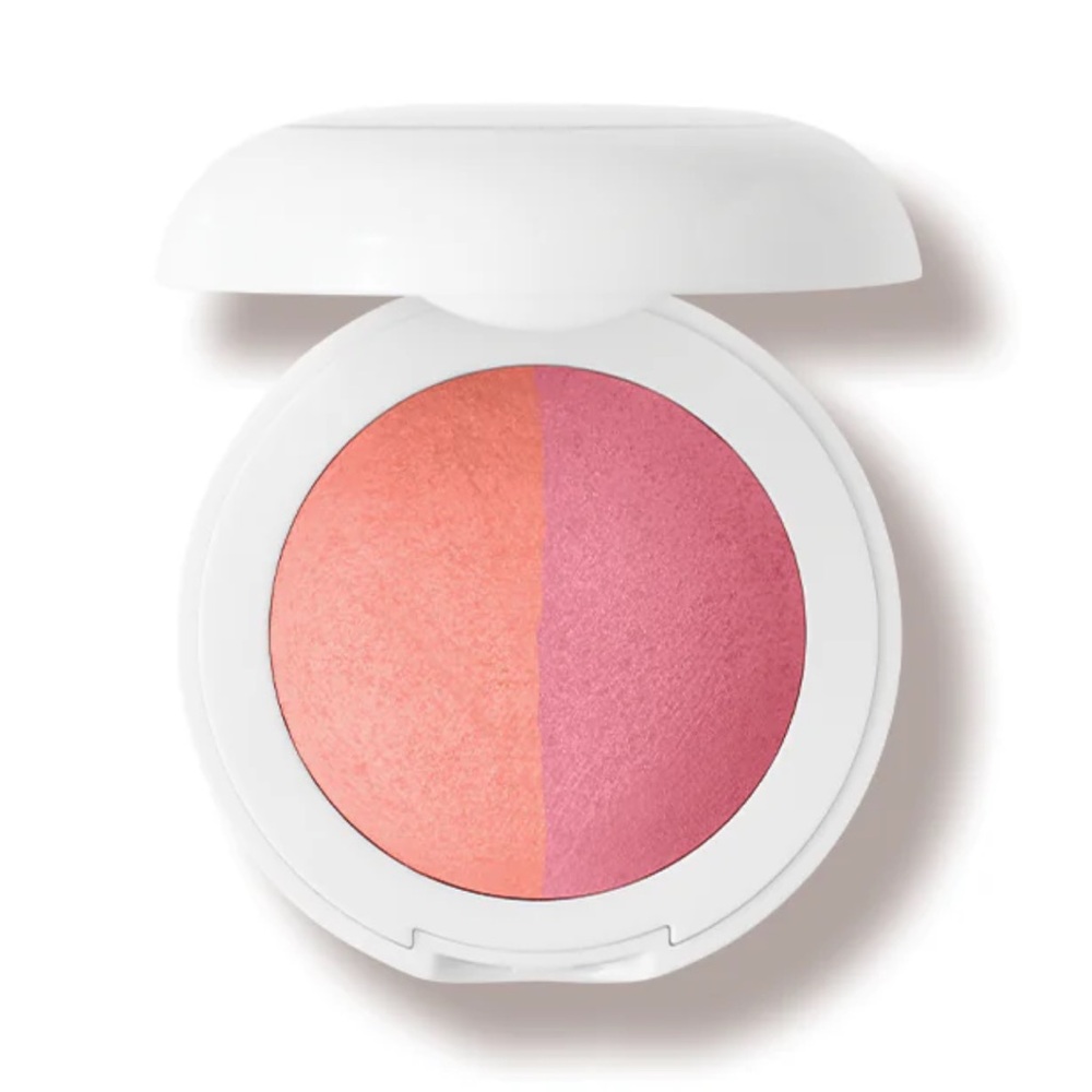 Dibs The Duet Baked Blush